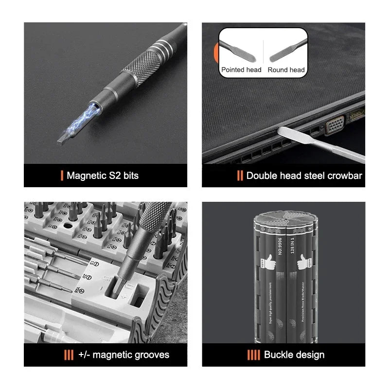 HandyFix™ Quick Repair Helper