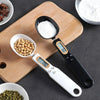 1+1 Free | ScoopScale™ Accurate Ingredient Measurement