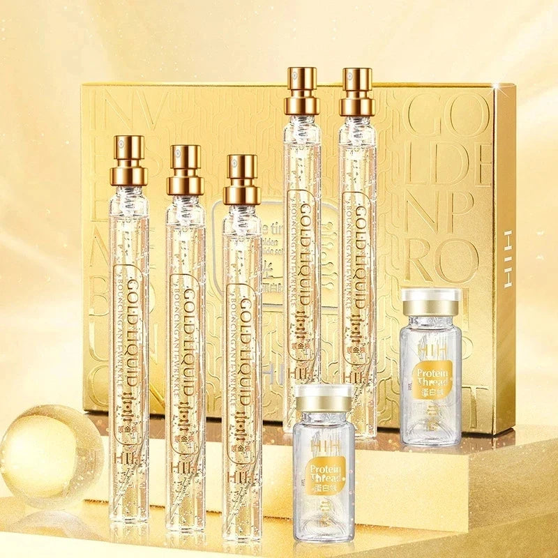 RadiantFirm™ Collagen Botox Threads