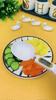 1+1 Free | ScoopScale™ Accurate Ingredient Measurement