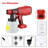 PaintMaster™ Spray Paint Gun