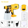 PaintMaster™ Spray Paint Gun