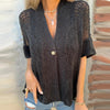 Samantha™ Casual Knitted Cardigan