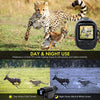NightSight™ Sharp and Vibrant Imaging