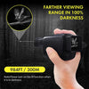 NightSight™ Sharp and Vibrant Imaging