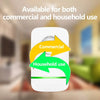 EcoPlug™ Universal Charging Convenience