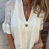 Samantha™ Casual Knitted Cardigan