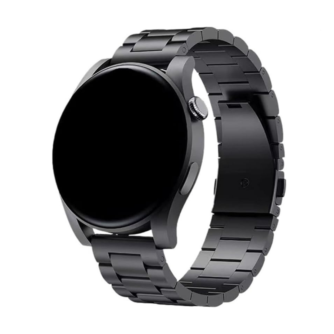 SmartX™ Effortless Health Tracking