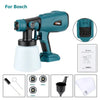 PaintMaster™ Spray Paint Gun