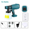 PaintMaster™ Spray Paint Gun