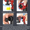 PaintMaster™ Spray Paint Gun