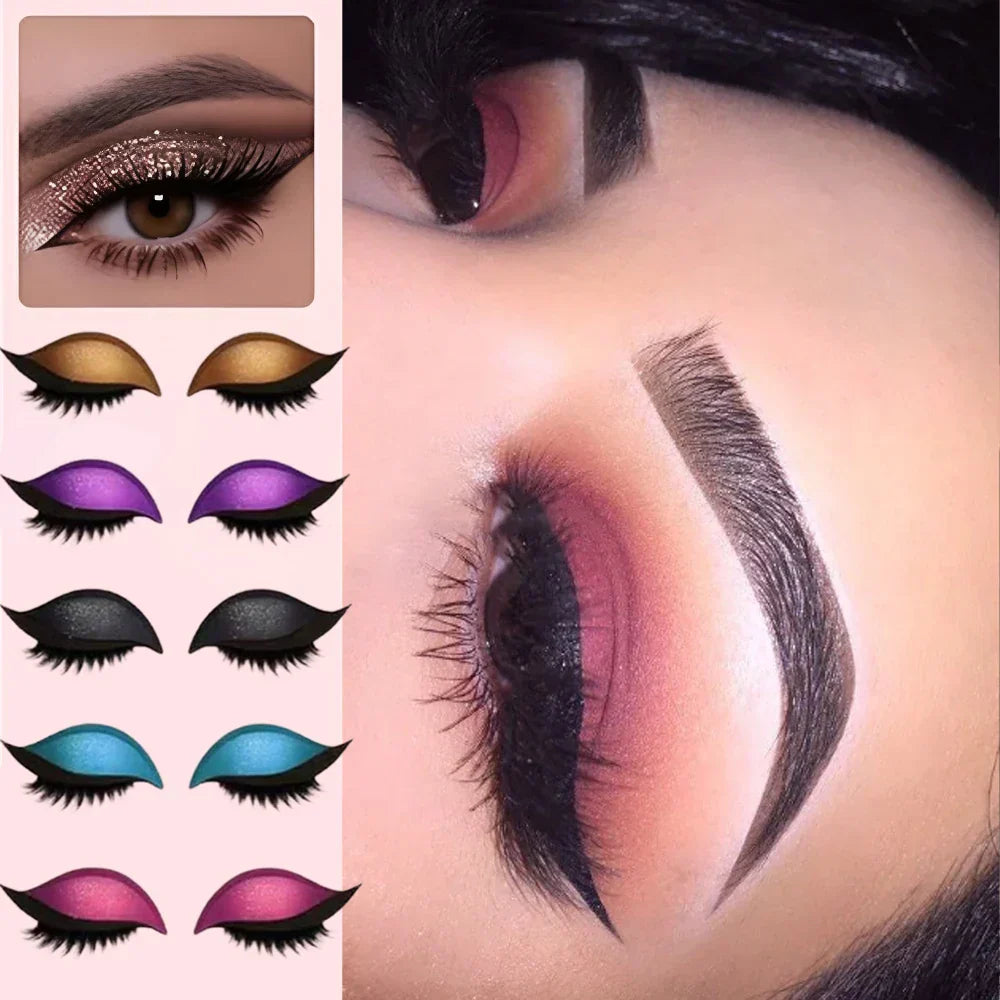 LidGlam™ Instant Makeup Magic