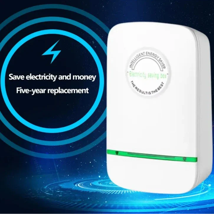 EcoPlug™ Universal Charging Convenience
