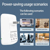 EcoPlug™ Universal Charging Convenience