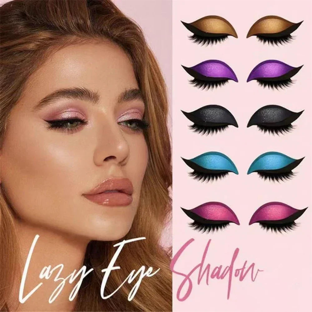 LidGlam™ Instant Makeup Magic