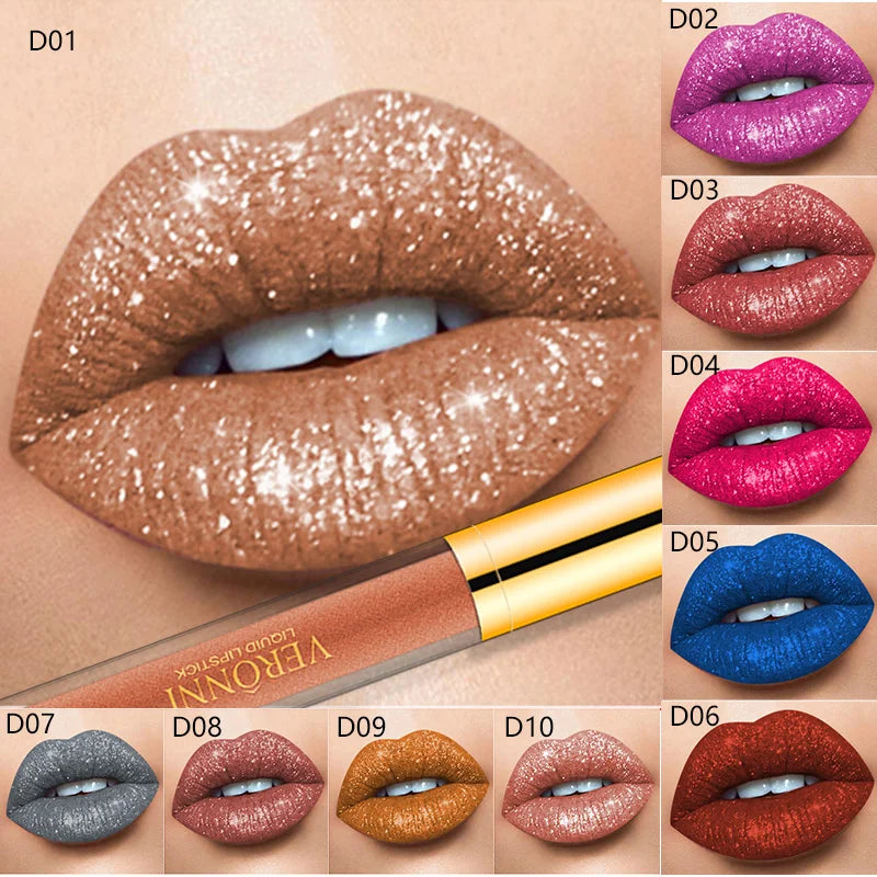 GlamGlaze™ Lips That Dazzle