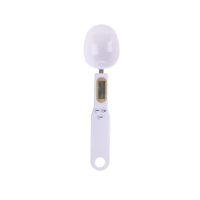 1+1 Free | ScoopScale™ Accurate Ingredient Measurement
