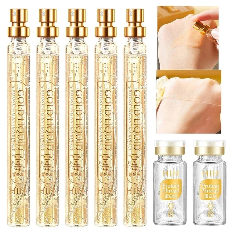 RadiantFirm™ Collagen Botox Threads