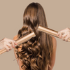 GlamTwirl™ Long-Lasting Curl Magic