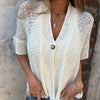 Samantha™ Casual Knitted Cardigan
