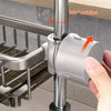 SinkTidy™ Aluminum Sink Organizer