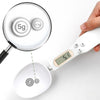 1+1 Free | ScoopScale™ Accurate Ingredient Measurement