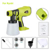 PaintMaster™ Spray Paint Gun