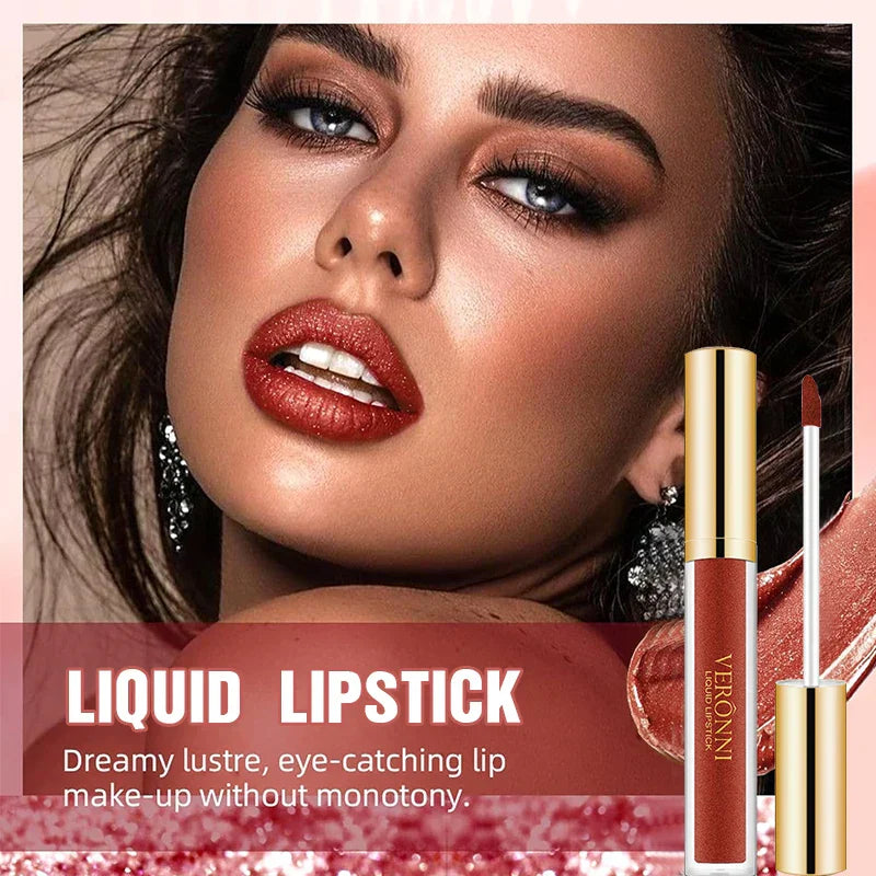 GlamGlaze™ Lips That Dazzle