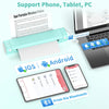 QuickPrint™ Thermal Handy Printer