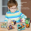 PuzzleTwist™ Imagination Unleashed Play