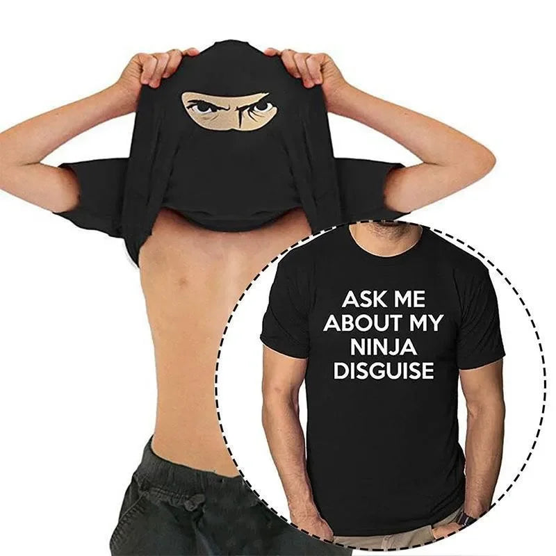 NinjaStyle™ Stay Cool Anywhere