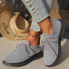 Irena | Luxurious All-Day Comfort Women's Sneakers