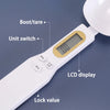 1+1 Free | ScoopScale™ Accurate Ingredient Measurement