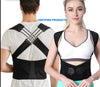 Posture Belt X