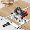 EdgeMaster™ Accurate Angle Adjustments