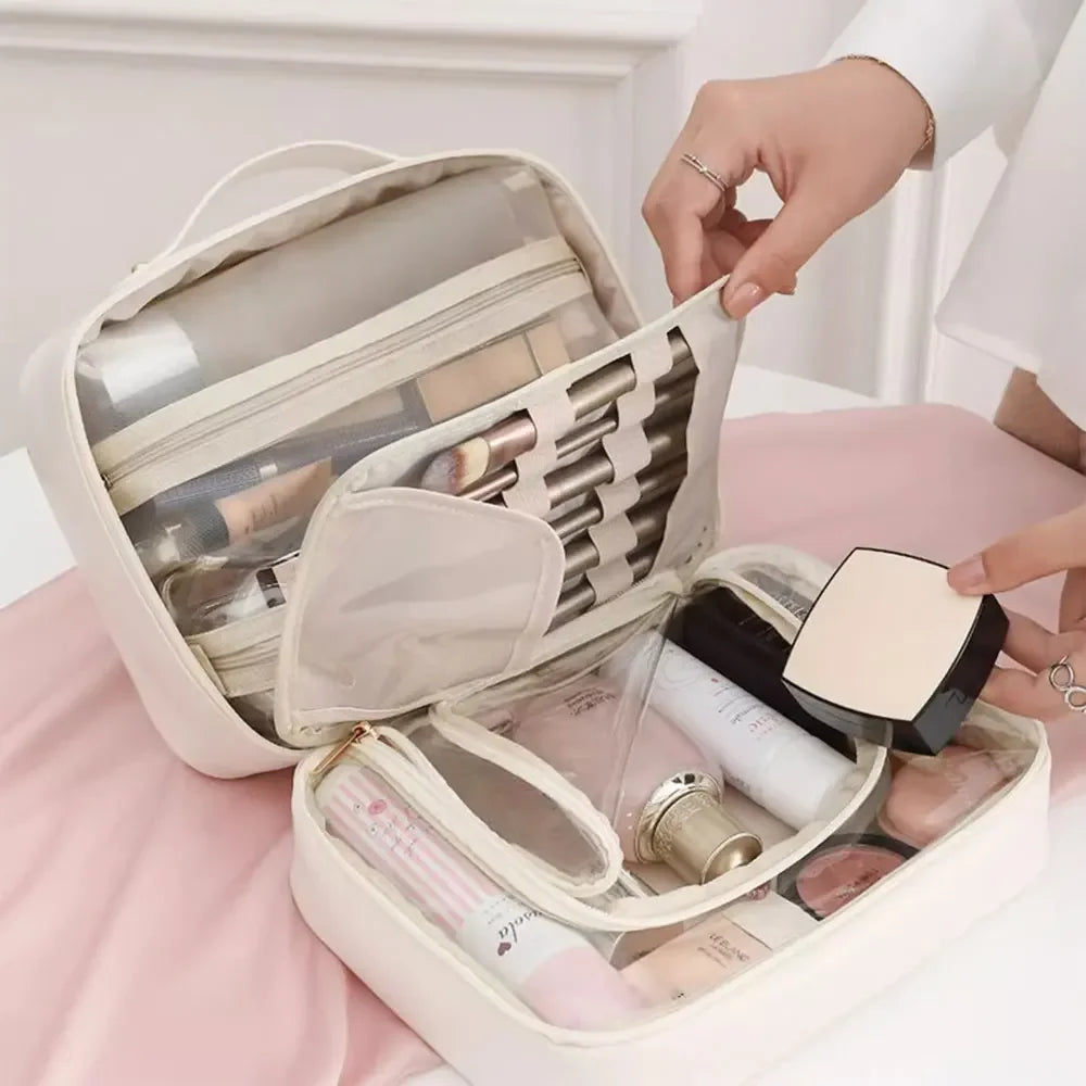 CarryEase™ Organize Without Hassle