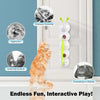 WiggleWorm™ Stimulates Hunting Instinct