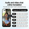 LingoLens™ Seamless Global Communication