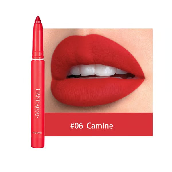 SilkPout™ Rich Vibrant Lip Shade