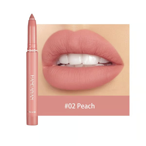 SilkPout™ Rich Vibrant Lip Shade