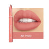 SilkPout™ Rich Vibrant Lip Shade