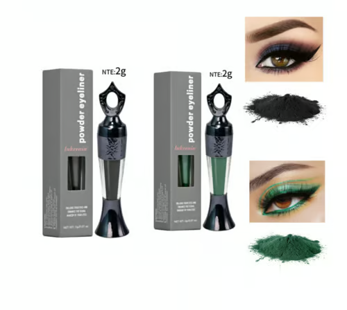 MysticLine™ Command Captivating Stares