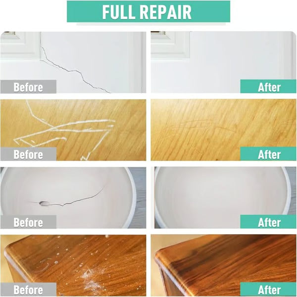 BrushFill™ Perfect Paint Control