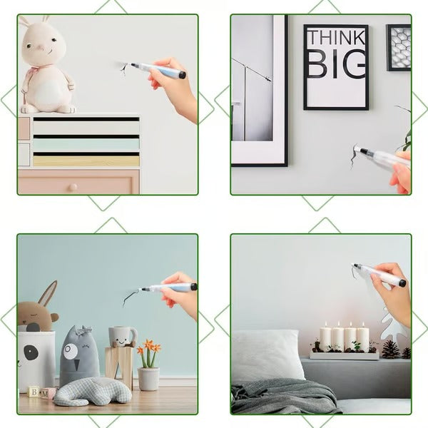 BrushFill™ Perfect Paint Control