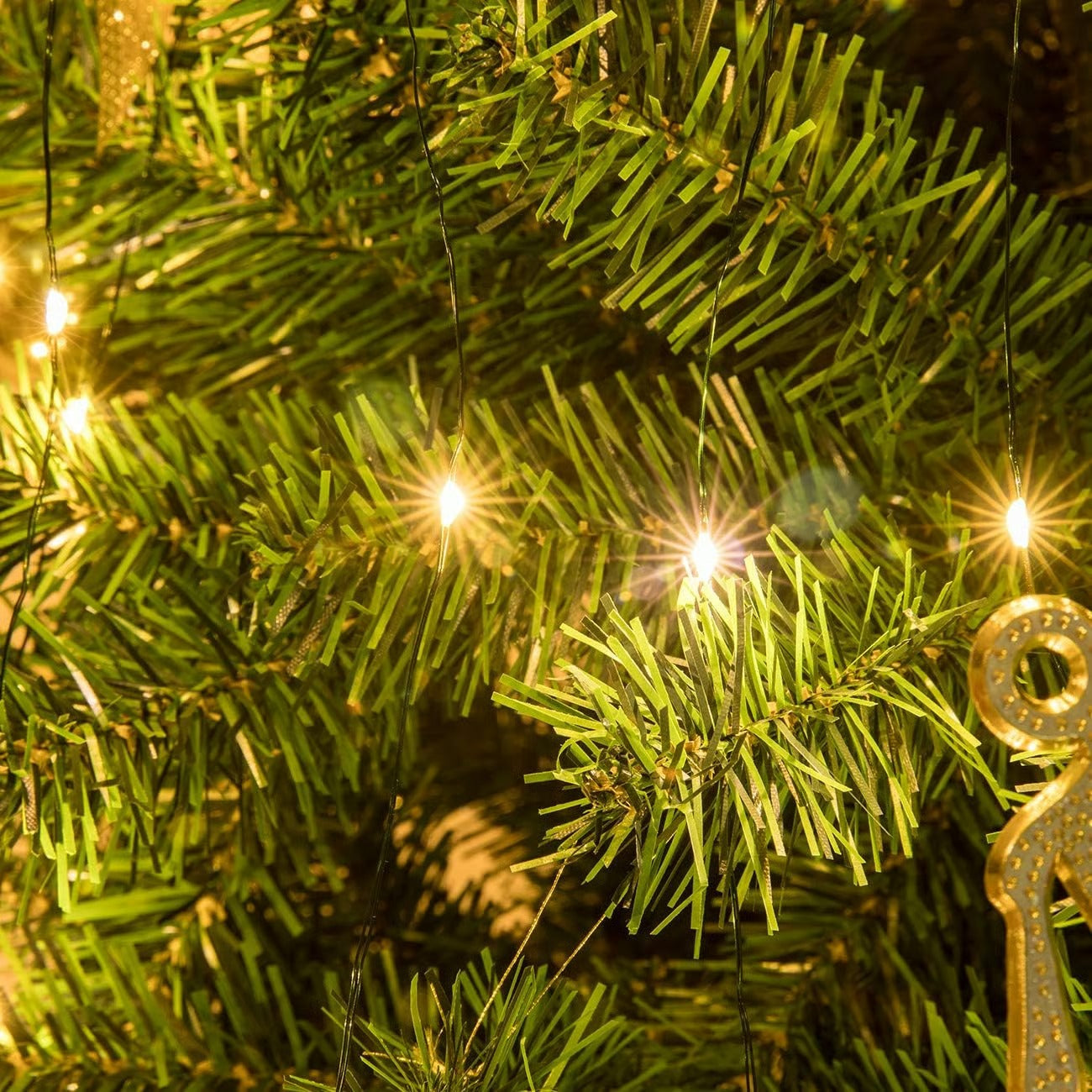 MerryBeam™ Transform Holiday Nights