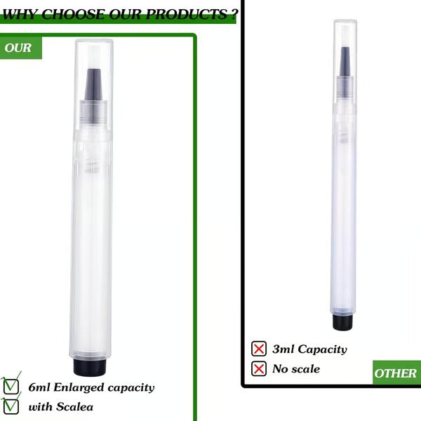 BrushFill™ Perfect Paint Control