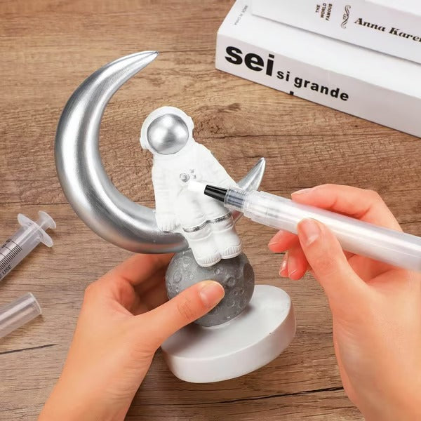 BrushFill™ Perfect Paint Control