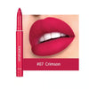 SilkPout™ Rich Vibrant Lip Shade