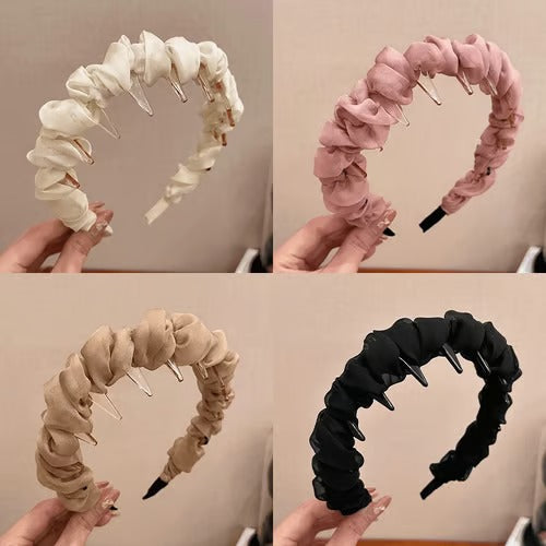 WaveBand™ Hold Hair Beautifully