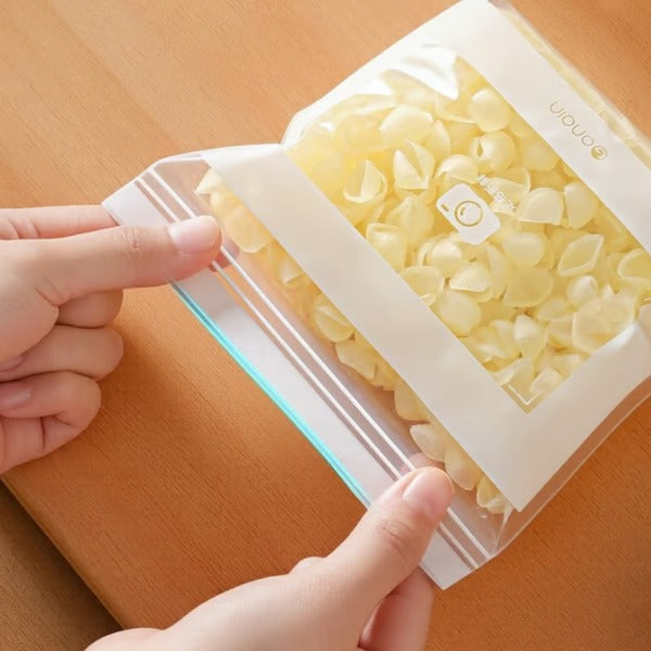 EcoPouch™ Reusable Eco Choice